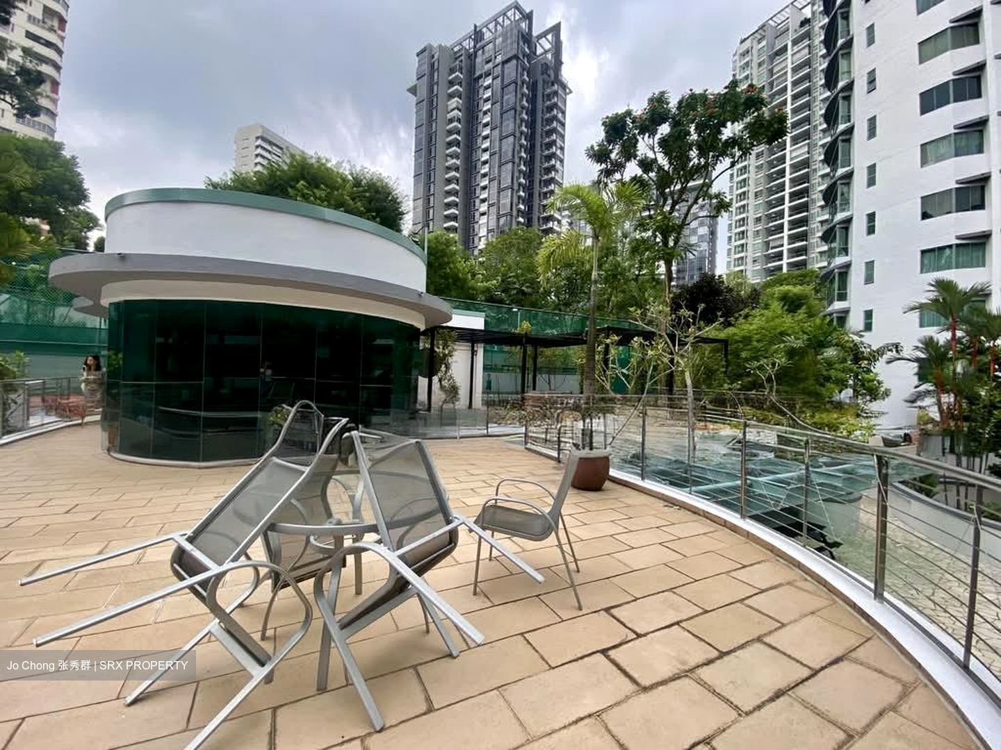 Astor Green (D21), Condominium #541185771